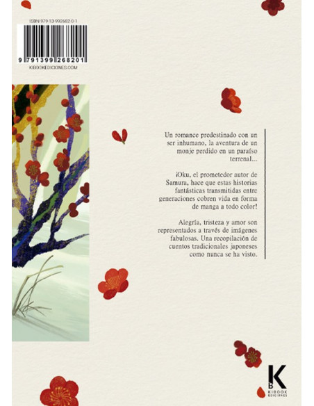 es::El amante de la flor de ciruelo es::El amante de la flor de ciruelo