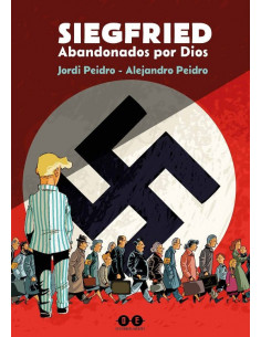es::Siegfried. Abandonados por Dios