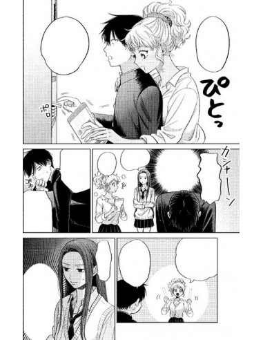 es::¿Las gals no soportan a los otakus? Vol. 01