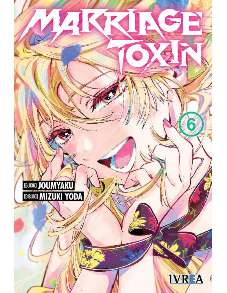 es::Marriage Toxin 06