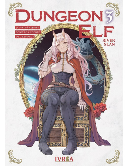 es::Dungeon Elf 03