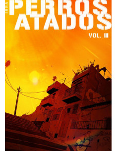 es::Perros Atados Vol. 3