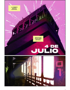 es::Perros Atados Vol. 3 2