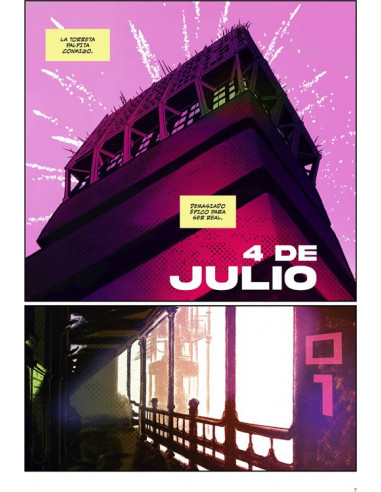 es::Perros Atados Vol. 3