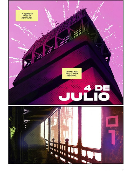 es::Perros Atados Vol. 3 es::Perros Atados Vol. 3