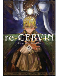 es::Re Cervin 09