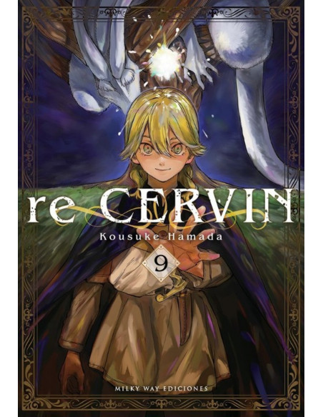 es::Re Cervin 09