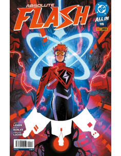 es::Absolute Flash 15