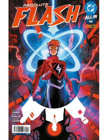 es::Absolute Flash 15