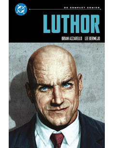 es::DC Compact. Luthor