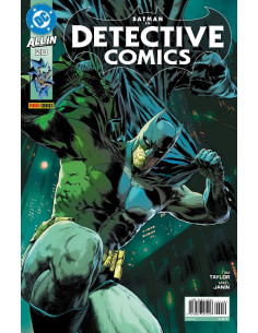 es::All In Detective Comics 20