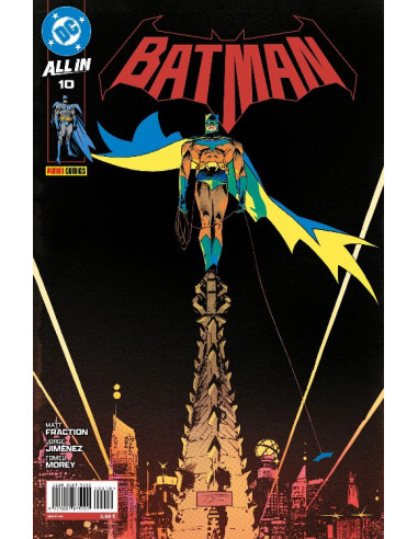 es::All In Batman 10