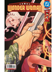 es::All In Wonder Woman 24