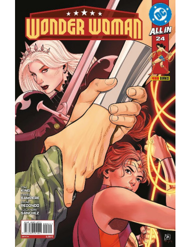 es::All In Wonder Woman 24