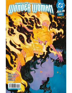es::Absolute Wonder Woman 20