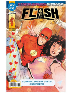 es::All In The Flash 01