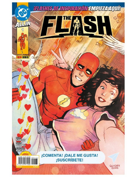 es::All In The Flash 01