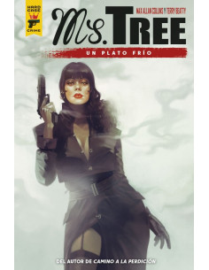 es::Ms. Tree 03. Un plato frío
