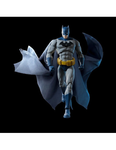es::Kit Figura Batman de Batman:Hush DC Champion Class Blokees