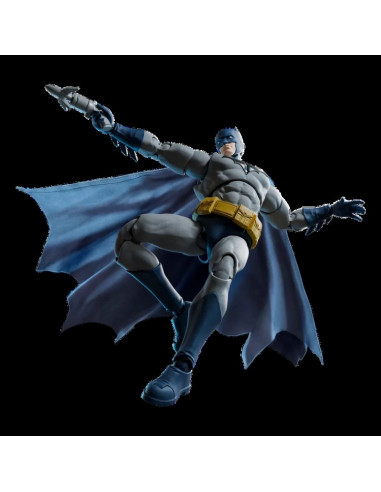 es::Kit Figura Batman de Batman:Hush DC Champion Class Blokees