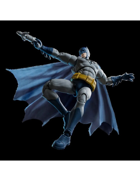 es::Kit Figura Batman de Batman:Hush DC Champion Class Blokees es::Kit Figura Batman de Batman:Hush DC Champion Class Blokees