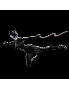es::Kit Figura Catwoman de Batman:Hush DC Champion Class Blokees 