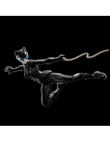 es::Kit Figura Catwoman de Batman:Hush DC Champion Class Blokees