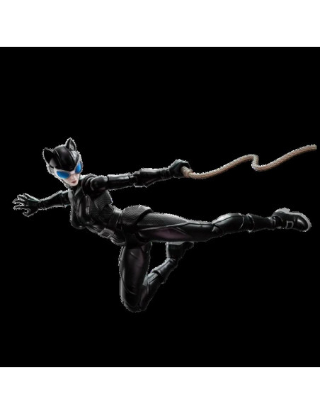 es::Kit Figura Catwoman de Batman:Hush DC Champion Class Blokees 