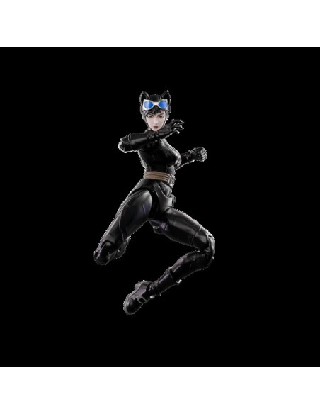 es::Kit Figura Catwoman de Batman:Hush DC Champion Class Blokees es::Kit Figura Catwoman de Batman:Hush DC Champion Class Blokees