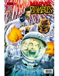 es::Marvel Zombies (Red Band)