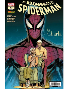 es::El Asombroso Spiderman 122 (264)