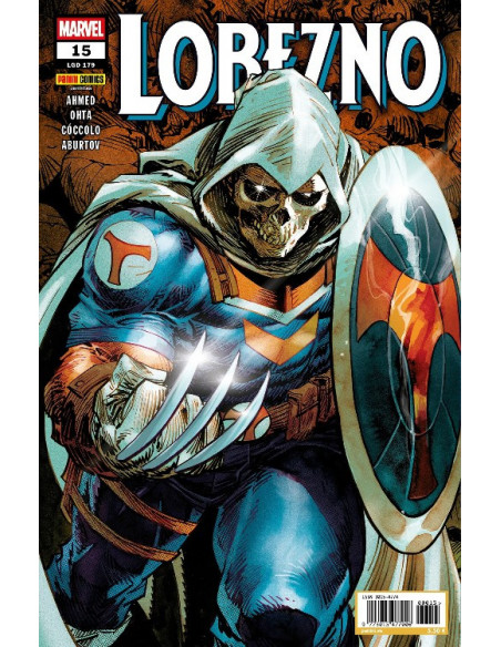 es::Lobezno 14 (176)