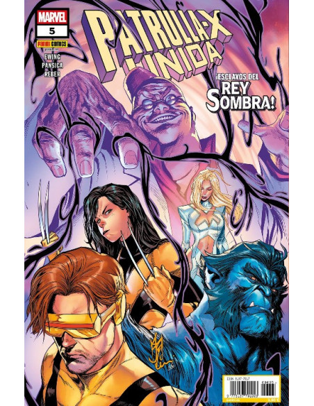 es::La Espada Salvaje de Conan 14