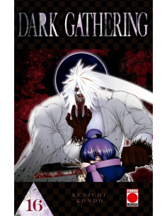es::Dark Gathering 16