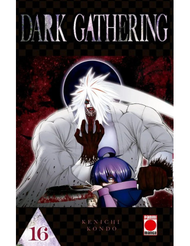 es::Dark Gathering 16