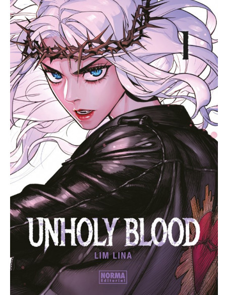es::Unholy Blood 01