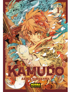 es::Kamudo 01