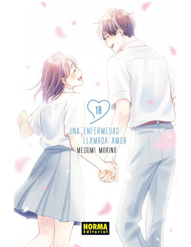 es::Una enfermedad llamada amor 18