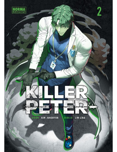 es::Killer Peter 02
