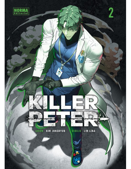 es::Killer Peter 02