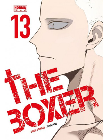 es::The Boxer 13