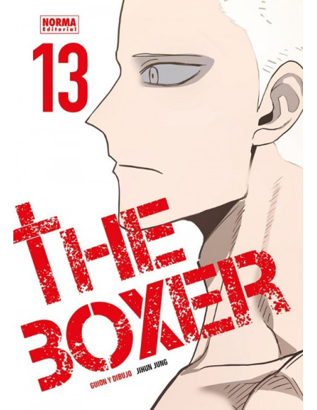 es::The Boxer 13