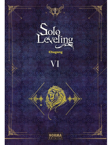 es::Solo Leveling 06 (Novela)