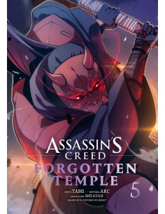 es::Assassin's Creed. Forgotten Temple 05