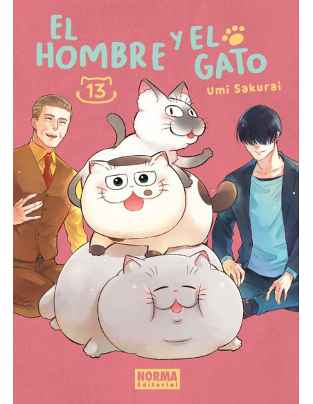 es::El hombre y el gato 13