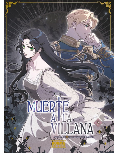 es::Muerte a la Villana 05