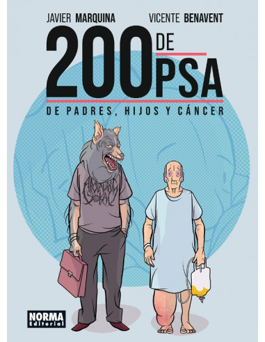 es::200 de PSA