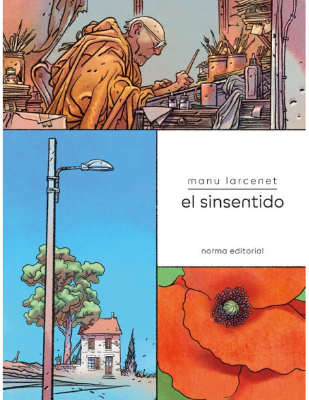 es::El sinsentido