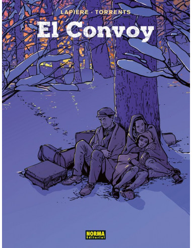 es::El convoy. Nueva Edición integral