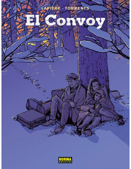 es::El convoy. Nueva Edición integral
